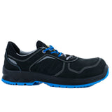 Delta Plus ROSSI S3S SR Safety Shoes Composite Toe Lightweight Work Footwear