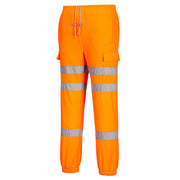 Portwest Hi Vis Joggers EN ISO 20471 Certified