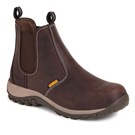 DeWalt Radial Dealer Safety Boots Steel Toe Cap SB-P