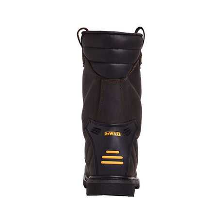 DeWalt Rigger 2 Safety Boots Steel Toe Cap Penetration Resistant Work Boots