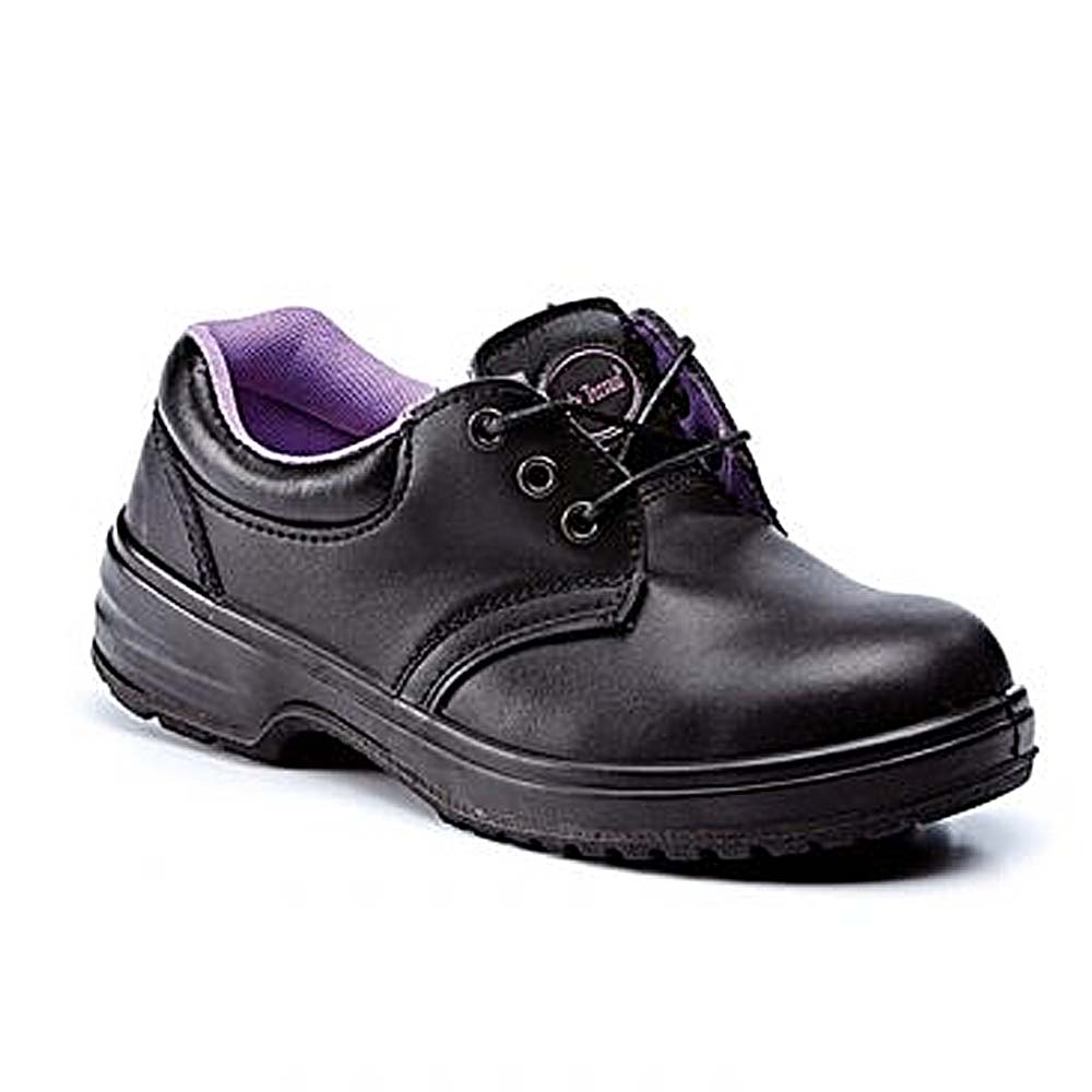 Rugged Terrain May Ladies