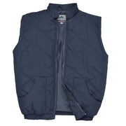 Glasgow Bodywarmer Fully Lined Padded Bodywarmer
