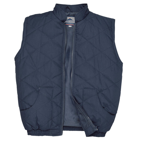 Glasgow Bodywarmer Fully Lined Padded Bodywarmer
