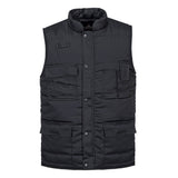 Portwest S414 Shetland Body Warmer Polycotton Insulated Workwear Gilet