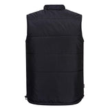 Portwest S415 Classic Bodywarmer Water Resistant Padded Gilet