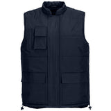 Portwest S415 Classic Bodywarmer Water Resistant Padded Gilet