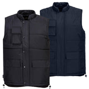 Classic Bodywarmer Water Resistant Padded Bodywarmer