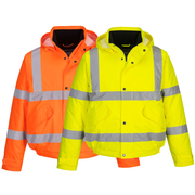 S463 - Hi-Vis Winter Bomber 