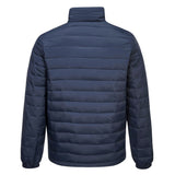 Portwest Aspen Baffle Jacket Insulatex Thermal Insulation Winter Coat