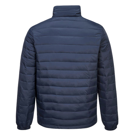 Portwest Aspen Baffle Jacket Insulatex Thermal Insulation Winter Coat