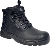 END OF LINE Delta Plus SAMY3 S7 Waterproof Safety Boots Insulated Steel Toe Work Boots