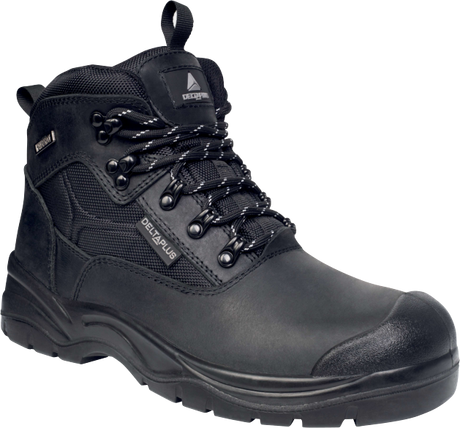Delta Plus SAMY3 S7 Waterproof Safety Boots Insulated Steel Toe Work Boots