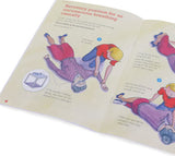 Mini Medics First Aid for Children Pack with Syringe Pen
