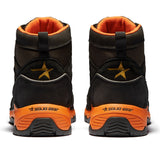 Solid Gear Tigris GTX AG Mid Safety Boots S3 Waterproof GoreTex Arctic Grip