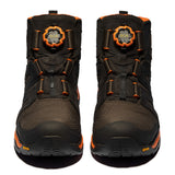 Solid Gear Tigris GTX AG Mid Safety Boots S3 Waterproof GoreTex Arctic Grip
