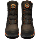 Solid Gear Tigris GTX AG High S3 Safety Boots GORE-TEX Insulated Vibram Arctic Grip