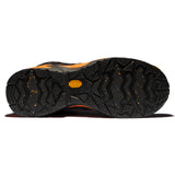 Solid Gear Tigris GTX AG Mid Safety Boots S3 Waterproof GoreTex Arctic Grip