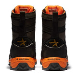 Solid Gear Tigris GTX AG High S3 Safety Boots GORE-TEX Insulated Vibram Arctic Grip