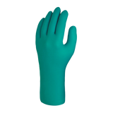 Skytec TX530 Nitrile Disposable Gloves Extended Cuff Chemical Protection