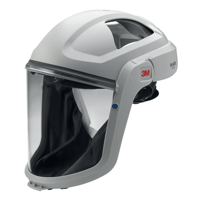 3M M-106 Respirator Faceshield & Visor