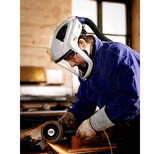 3M M-106 Versaflo Faceshield Respiratory Protection