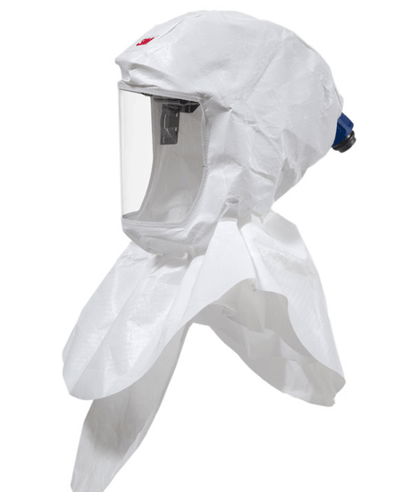 3M S657 Versaflo Headtop