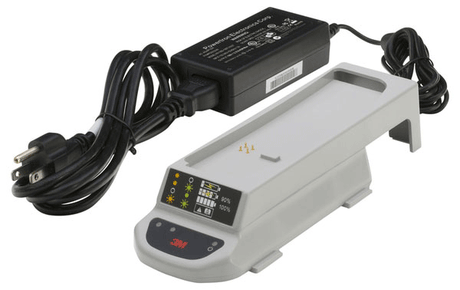 TR-341 Battery Charger Kit: Power Up Your TR-300 PAPR