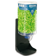 Moldex Contours Small Loose Earplug Dispensing Station 500 pairs SNR 35dB