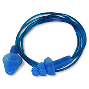 QED Corded Detectable Ear Plugs SNR 30 dB
