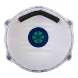 Portwest P223 Carbon FFP2 Valved Respirator Mask Box of 10