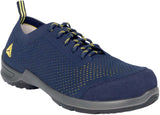 Delta Plus SUMMER2 S1P SR Lightweight Breathable Safety Trainers