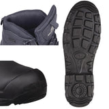 END OF LINE Delta Plus SAMY3 S7 Waterproof Safety Boots Insulated Steel Toe Work Boots
