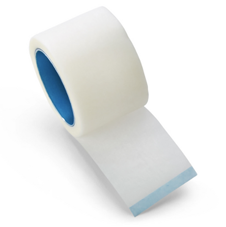 Microporous Tape 1.25cm x 5m Medical Dressing Fixation Box of 24