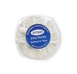 Click Medical Zinc Oxide Tape 1.25cm x 10m Athletic Support Tape