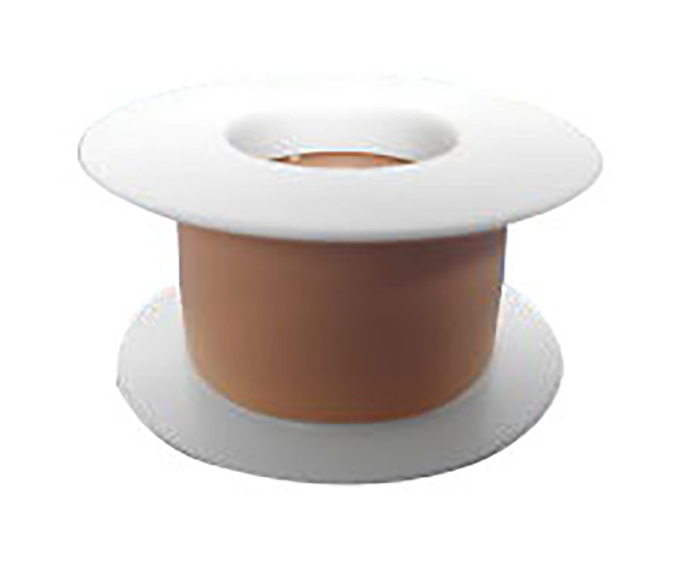 Click Medical Flesh Coloured Washproof Tape 2.5cm x 5m Pack of 10