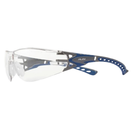 Riley Stream Evo Eco Safety Glasses