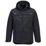 Portwest T740 WX3 Winter Jacket Waterproof Insulated Work Coat