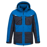 Portwest T740 WX3 Winter Jacket Waterproof Insulated Work Coat