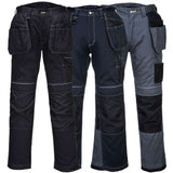 PW3 Holster Work Trousers - 2 Leg Lengths