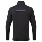 Portwest WX3 Tech Fleece Full Zip Hoodie Anti-Snag Work Fleece