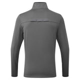 Portwest WX3 Tech Fleece Full Zip Hoodie Anti-Snag Work Fleece