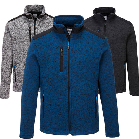 Performance Workwear Fleece Corporate Work Fleece Jacket