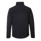 Portwest KX3 Performance Fleece Corporate Work Jacket With Reinforced Panels