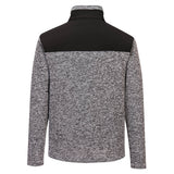 Portwest KX3 Performance Fleece Corporate Work Jacket With Reinforced Panels