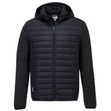 Portwest KX3 Insulated Corporate Jacket with Water Resistant Fabric