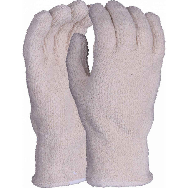 TCC24S - 24oz Cotton Terrycloth