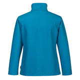 Portwest TK21 Women's Softshell Jacket Windproof Water Resistant Corporate Wear