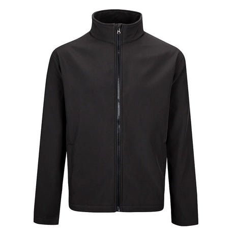 Portwest TK20 Softshell Jacket Eco Water Repellent Corporate Workwear