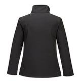 Portwest TK21 Women's Softshell Jacket Windproof Water Resistant Corporate Wear