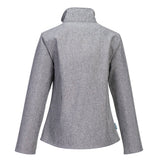 Portwest TK21 Women's Softshell Jacket Windproof Water Resistant Corporate Wear